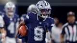 Cowboys' KaVontae Turpin arrested on two misdemeanor charges - ESPN