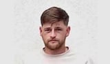 Hundreds of military deploy drones & dogs in search for missing soldier, 30, who vanished from base two...