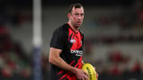 AFL News 2025: Essendon Bombers delist Todd Goldstein and Jayden Laverde ahead of trade period that could see Zach Merrett, Sam Draper and Jordan Ridley depart