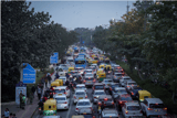 India clears way for self-driving, safety car tech to reduce road deaths