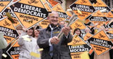 Electoral system means Lib Dems will ‘undoubtedly’ win more seats than Tories