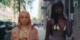 ‘Baddie Baddie’ Lyrics: Ice Spice Debuts Music Video Featuring Anok Yai