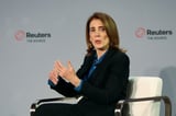 Google's biggest bet is AI for search, investment chief says
