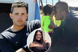 Jesus Montero's ex-wife delivers touching tribute to former Yankees prospect after tragic death