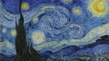 Astronomers Matched van Gogh’s Starry Night to a Real Sky—and a Weirdly Specific Date