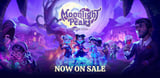 Moonlight Peaks Launches on PlayStation 5 on November 17