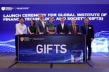 New NTU institute to deepen research at the intersection of AI, finance and society