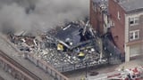 Deadly chocolate factory explosion caused by faulty gas fitting, safety board finds