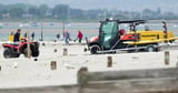 School trip horror as 17-year-old drowns in celeb-favourite UK seaside spot