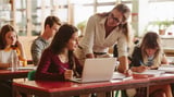 PowerSchool hackers return, and may not have deleted stolen data as promised