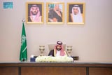 Citizens’ welfare is government’s top priority; Crown Prince asserts