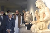 ‘Legacy Returns Home’ gallery formally opens at Islamabad Museum
