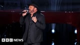 Garth Brooks: Country star accused of sexual assault in lawsuit