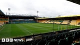 Norwich City: Man charged with assault after Leeds game