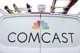 Comcast moves to split in 2, spinning off NBCUniversal and Sky into a new public company | AP News