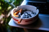 UK parliament to debate world's first 'smoke-free generation' bill