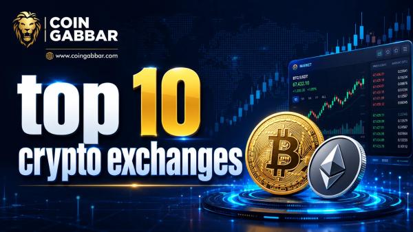 Top 10 Crypto Exchanges in 2026: Full Rankings & Reviews