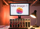 Microsoft AI Debuts MAI-Image-1: An In-House Text-to-Image Model that Enters LMArena’s Top-10