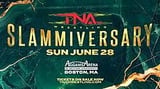TNA Slammiversary results: Powell’s live review of Mike Santana vs. Nic Nemeth for the TNA World Championship, Ultimate X match for the X Division Title, four-way ladder match for the TNA Tag Titles