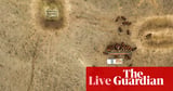 News live: Australia’s 56 climate change risks identified; $4bn Indigenous housing boost a ‘major step forward’, PM says