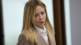 Meloni hails 'Albania-model' EU migrant-return regulation (3) - English Service - Ansa.it