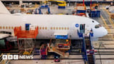 Whistleblower 'would not' put family on Boeing 787 jet