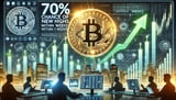 Bitcoin Price Forecast: Expert Predicts 70% Chance Of New Highs Within Two Weeks