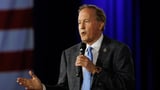 Trump Endorses Ken Paxton in Texas Senate Primary Despite Years of Corruption Allegations