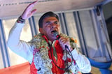 Investors see IMF support as crucial for Bolivia's new president