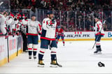 Alexander Ovechkin scores hat trick against Montreal, moves into 10th all-time in points