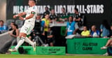 MLS vs. Liga MX returns for July 29 All-Star Game