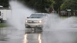 Storms push through the South, killing at least 2 people | AP News