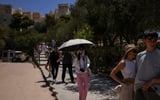 Heatwaves may cut GDP by 0.5 pct points in Europe, Allianz says