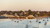 Nantucket plunged into chaos by multiple bomb threats against Ralph Lauren store... and locals have a theory