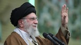 Iran's supreme leader says Syrian youth will resist incoming government