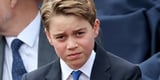 “Serious” Prince George is totally different behind closed doors, says royal correspondent