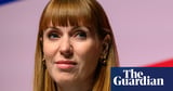 Unite votes to suspend Angela Rayner membership over Birmingham bin strikes
