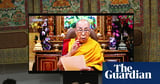 Dalai Lama says there will be search for his successor after his death, ending years of speculation