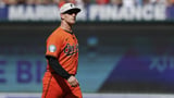 Kyle Gibson cut by Orioles, who place Tyler O'Neill on injured list because of shoulder | AP News