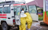 Oxford begins first human trial of Bundibugyo Ebola vaccine
