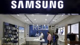 Samsung Electronics appoints co-CEO in leadership shuffle focused on chip divisions; shares drop