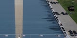 The Trump administration will use the same company that tried to renovate the Reflecting Pool to repair it — 'because they did a fantastic job' | Fortune