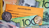 Wages growth jumps unexpectedly higher to 3.4 per cent