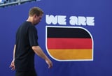German investigators have begun a full-fledged investigation into corruption involving the German Fo.. - MK