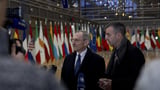 EU lets Bulgaria and Romania fully integrate into Europe's ID-check free travel zone