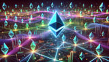 Ethereum Network Growth Hits Highest Level In 4 Months, Will Price Follow? | Bitcoinist.com