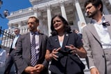 House again passes a resolution seeking to halt military action in Iran as the conflict escalates