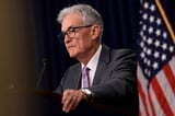 Markets and households eagerly await Powell’s hints about Fed rate cut