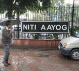 AI-led efficiencies can contribute to 8% GDP growth target: NITI Aayog