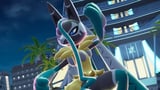 Pokémon Legends: Z-A Mega Dimension DLC Trailer Reveals a Surprise Second Mega Evolution For a Fan-Favorite Pokémon - IGN